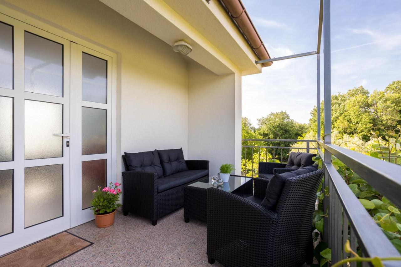 Apartmán Sara