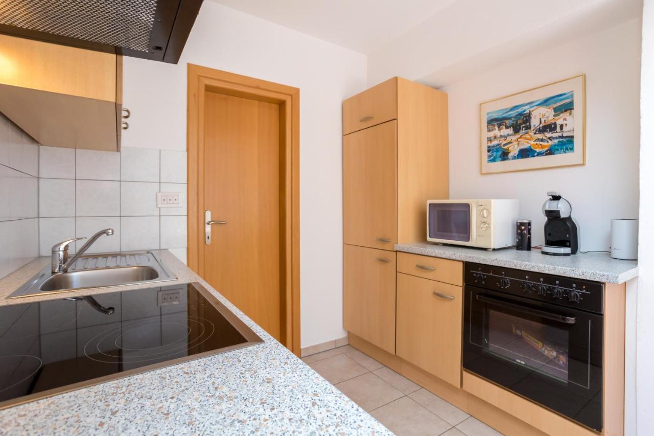 Apartmán Sara