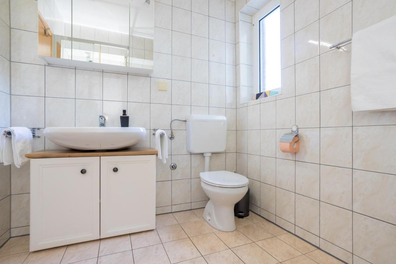 Apartment Sara Milohnici